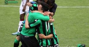 Primavera Sassuolo