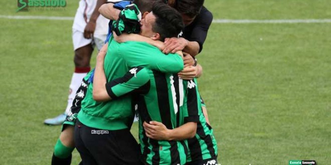 Primavera Sassuolo