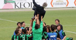Primavera Sassuolo