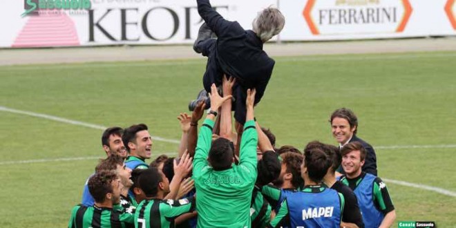 Primavera Sassuolo