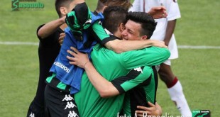 Primavera Sassuolo