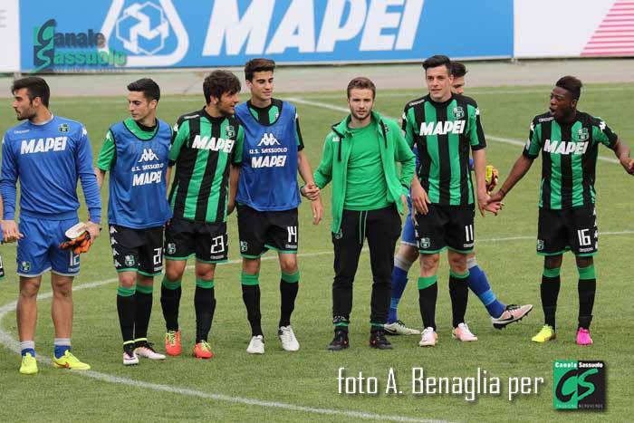 Primavera Sassuolo