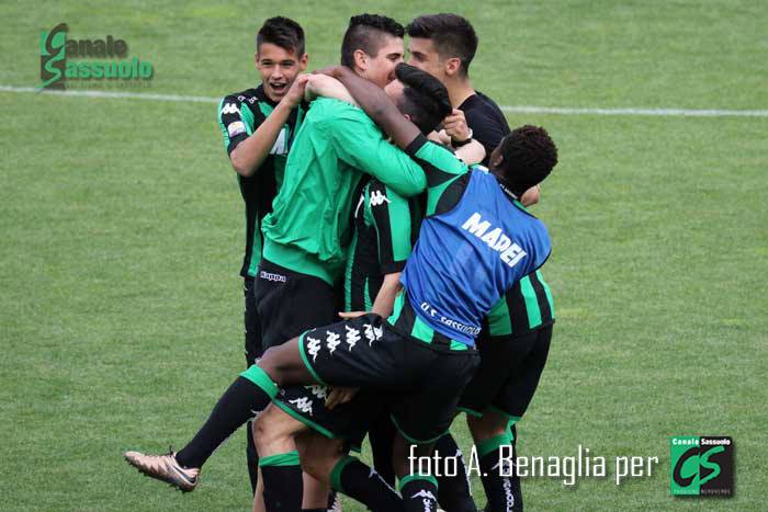 Primavera Sassuolo