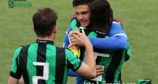 Primavera Sassuolo