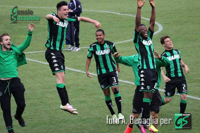 Primavera Sassuolo