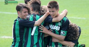 Giovanissimi Under 15 Sassuolo