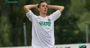 Giovanissimi Under 15, Sassuolo-Atalanta