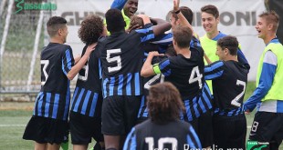 Sassuolo-Atalanta