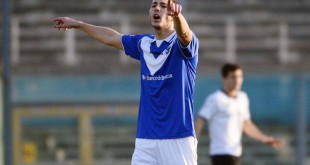 Luca Mazzitelli