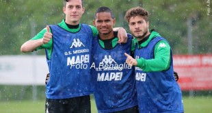 Rogerio, Giacomo Zecca e Giuseppe Aracri