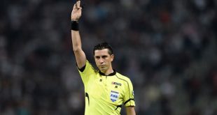 Ali Palabıyık sassuolo