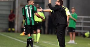 Gregoire Defrel