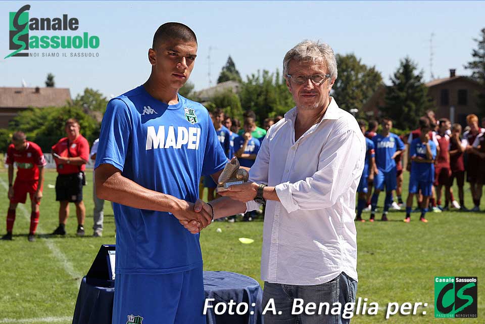 giuseppe-aurelio-sassuolo-under-17