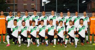 Primavera Sassuolo