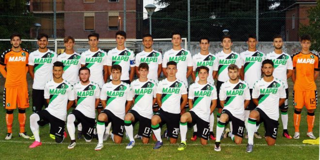 Primavera Sassuolo