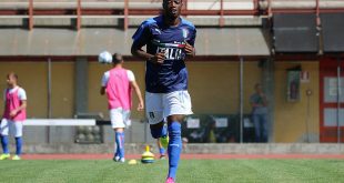 Claud Adjapong