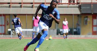 Claud Adjapong