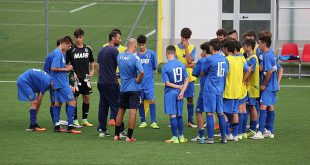 Allievi Under 16 Sassuolo