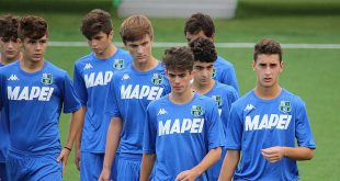 Allievi Under 16 Sassuolo