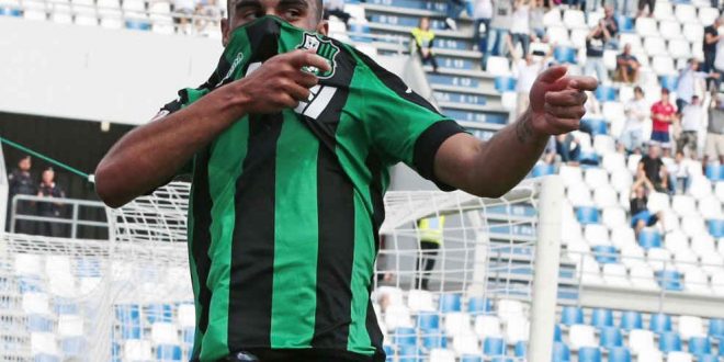 Gregoire Defrel