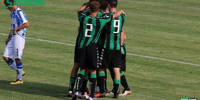 Primavera Sassuolo