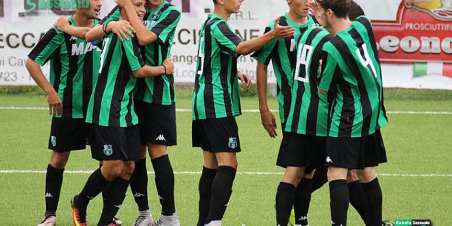 Allievi Under 17 Sassuolo