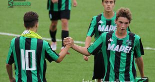 Allievi Under 17 Sassuolo