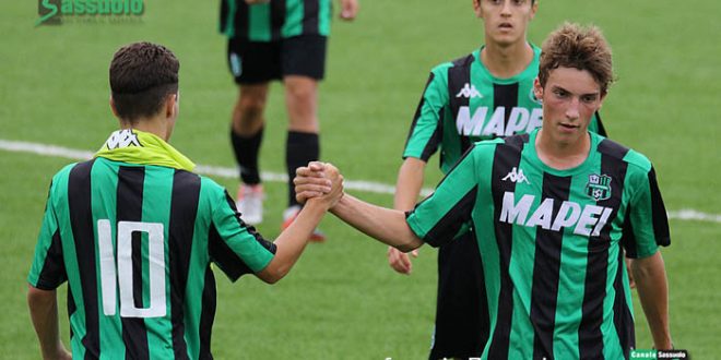 Allievi Under 17 Sassuolo