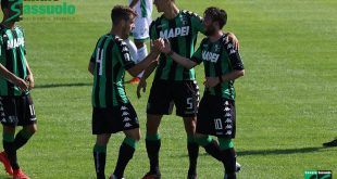 Primavera Sassuolo