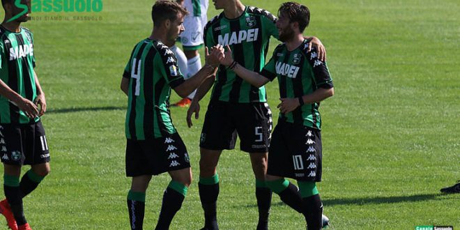Primavera Sassuolo