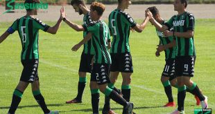 Primavera Sassuolo