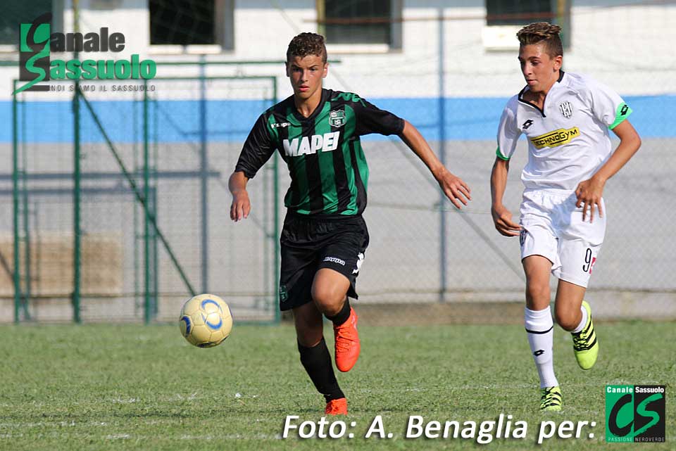 Giovanissimi-2004-sassuolo-9