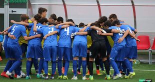Allievi Under 16 Sassuolo
