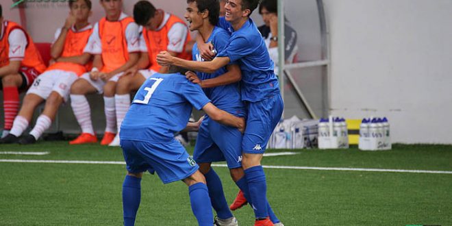 Allievi Under 16 Sassuolo