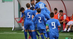Allievi Under 16 Sassuolo