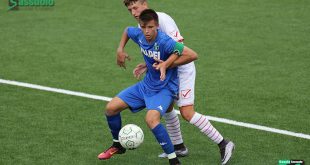 Allievi Under 16 Sassuolo