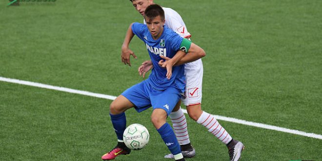 Allievi Under 16 Sassuolo