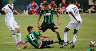Primavera Sassuolo