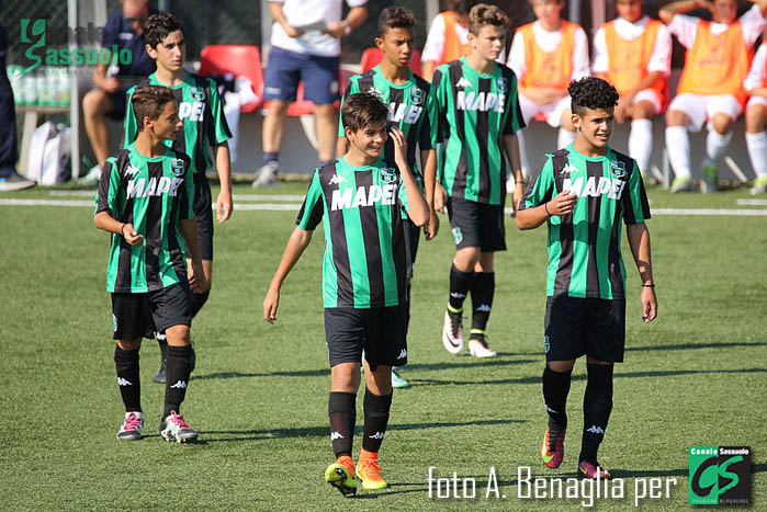 Giovanissimi Regionali 2003