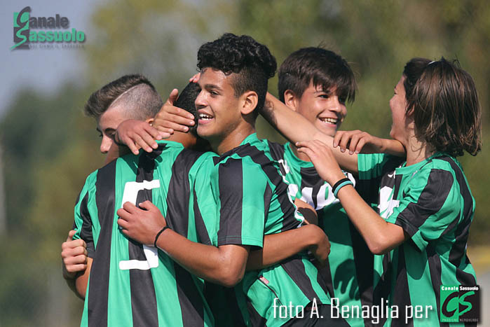 Giovanissimi Regionali 2003