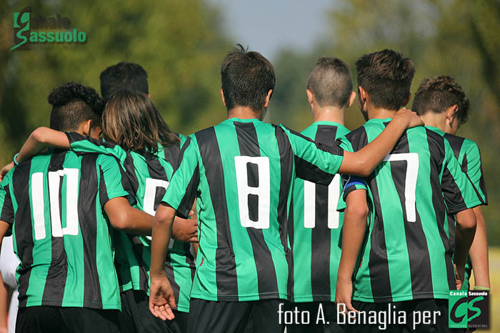 Giovanissimi Regionali 2003