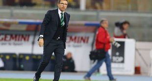 Eusebio Di Francesco