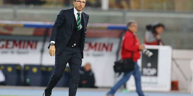Eusebio Di Francesco