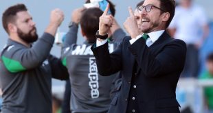 Eusebio Di Francesco