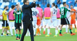 Eusebio Di Francesco