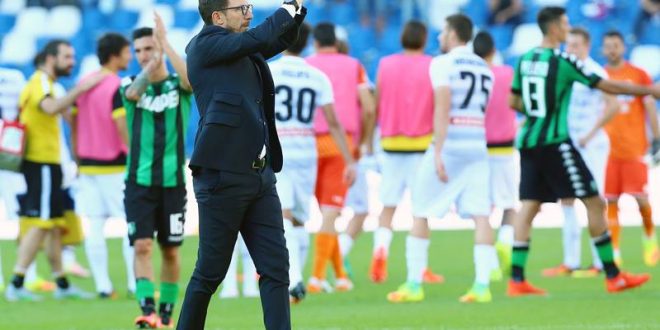 Eusebio Di Francesco