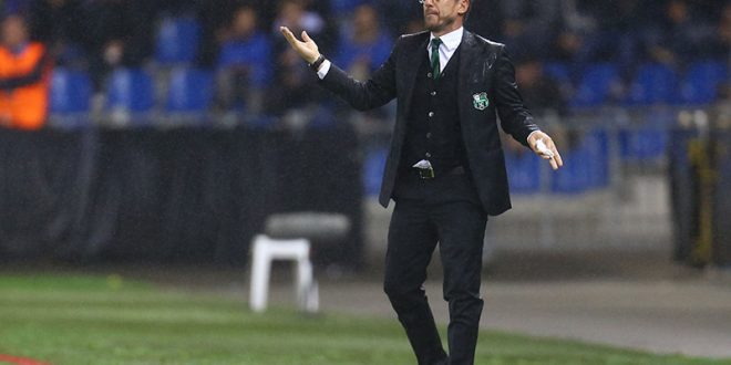 Eusebio Di Francesco