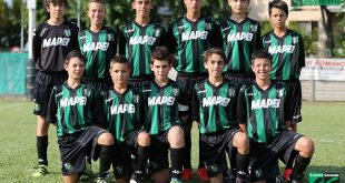Giovanissimi Regionali 2004