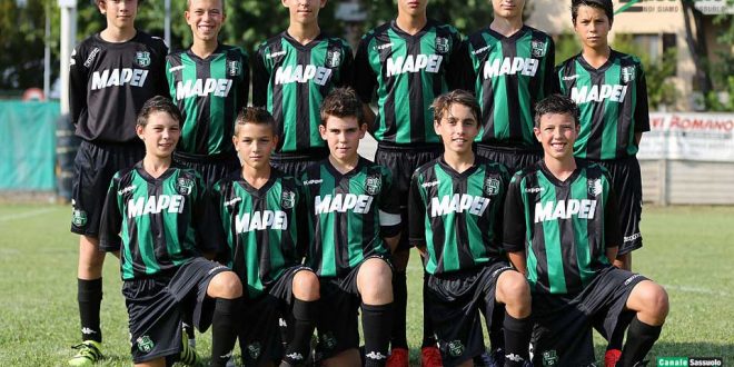 Giovanissimi Regionali 2004