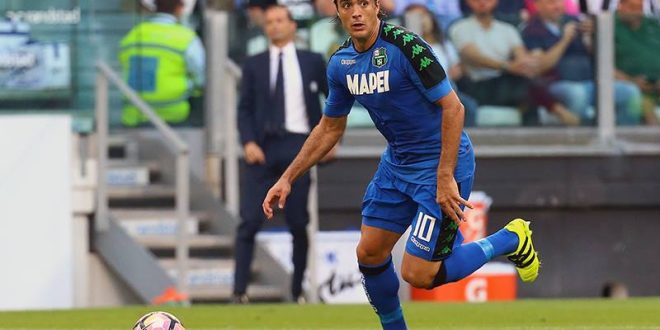 Alessandro Matri